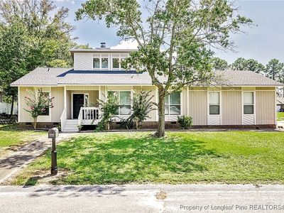 5843 Horton Pl, Fayetteville, NC, 28314