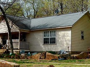 15040 Blue Mountain Wc 299 Rd, Prairie Grove, AR 72753