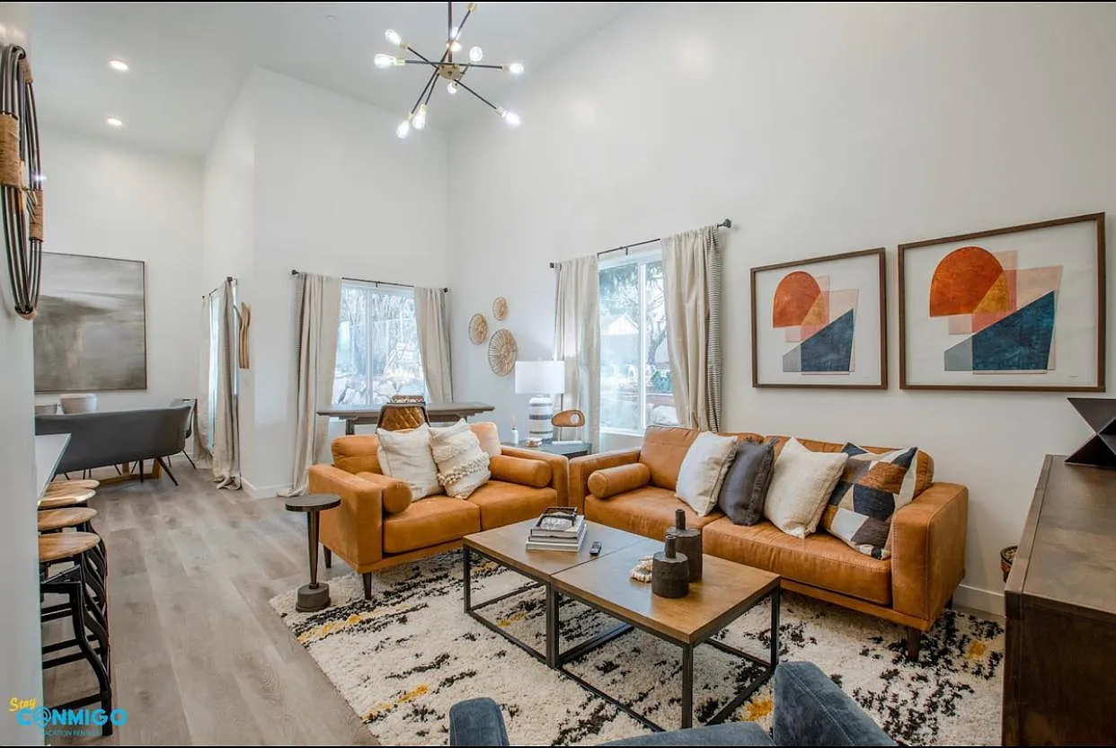 3 bed, 1431 sqft, $1,899 — Photo 2