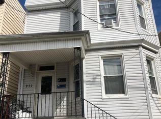 211 Wilson Ave, Kearny, NJ 07032