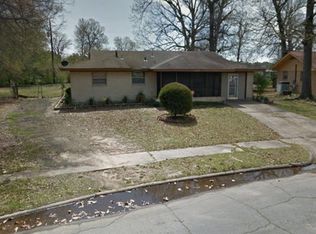 17 Lily Cv, Pine Bluff, AR 71603