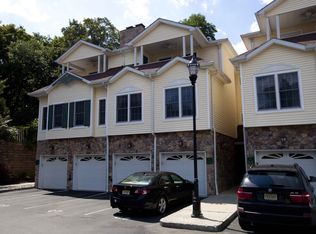91 Roseland Ave UNIT C-9, Caldwell, NJ