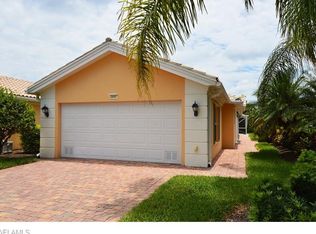 28887 Vermillion Ln, Bonita Springs, FL 34135