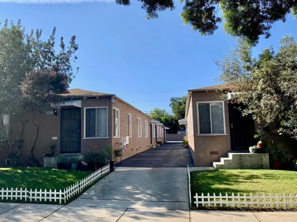 2422 34th St #C, Santa Monica, CA 90405