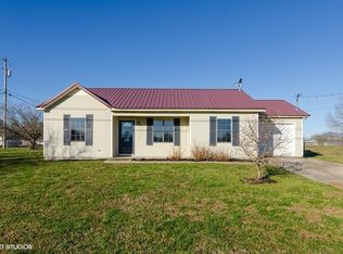 1191 Gray Rd, Boaz, AL 35957