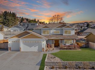 1981 Peach Haven Ct, East Wenatchee, WA 98802