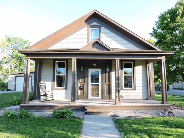 545 FRANKLIN STREET, Stevens Point, WI 54481