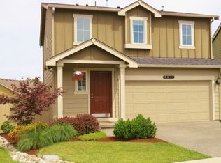 7611 13th St SE, Lake Stevens, WA 98258