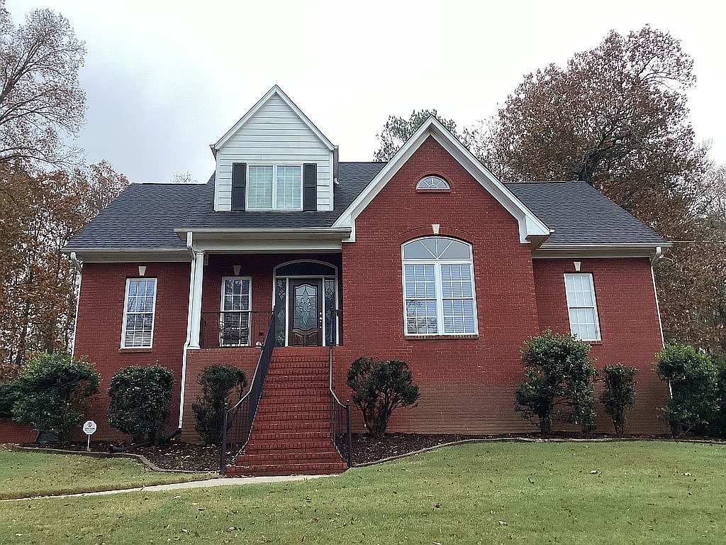 7371 Mountain Laurel Dr, Pinson, AL 35126 | Zillow