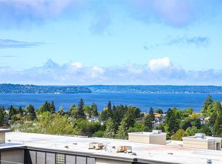 4517 44th Ave SW UNIT B, Seattle, WA 98116