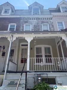 626 W Cedar St, Allentown, PA, 18102
