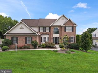 3381 Harwood Ln, Reading, PA 19608