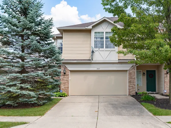 5457 Nighthawk Dr, Indianapolis, IN 46254