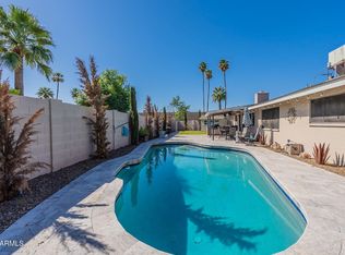 4021 S Holbrook Ln, Tempe, AZ 85282