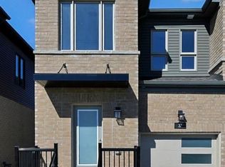 37 Turnberry Ln, Barrie, ON L9J 0M8