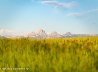 3581 Sage Grouse Rd, Tetonia, ID 83452