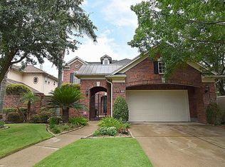 11418 Gallant Ridge Ln, Houston, TX 77082