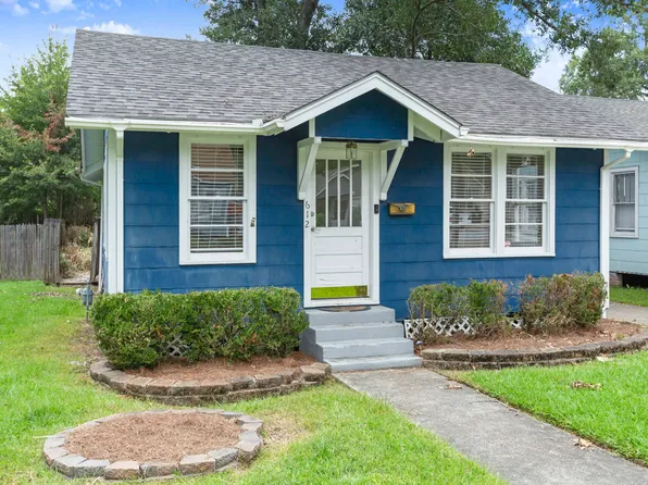 612 Caddo St, Baton Rouge, LA 70806