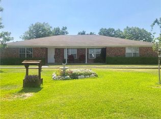 5668 State Highway 95, Temple, TX 76502