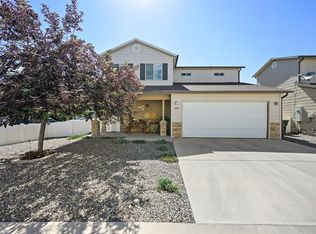 2483 Brookwillow Loop, Grand Junction, CO 81505