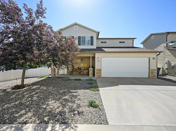2483 Brookwillow Loop, Grand Junction, CO 81505