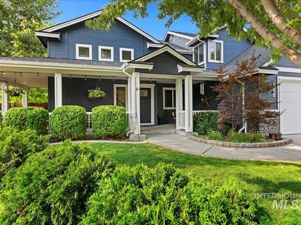 3750 E Aphrodite Ct, Boise, ID 83709