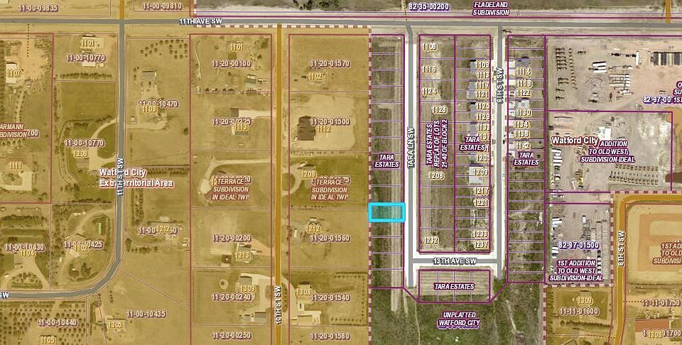 1st image of 1223 Tara Ln SW