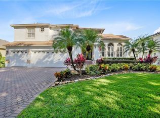 10103 Facet Ct, Orlando, FL 32836