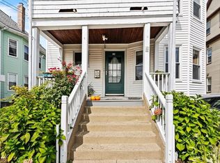 22 Laurel St UNIT 1, Watertown, MA 02472