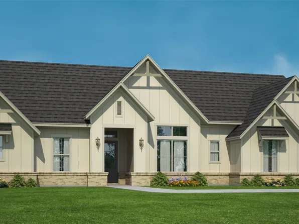 4709 Tay Ter, Fort Worth, TX 76179