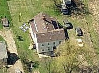 2414 34 Mile Rd, Bruce Township, MI 48065