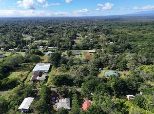 16th Ave, Keaau, HI 96749