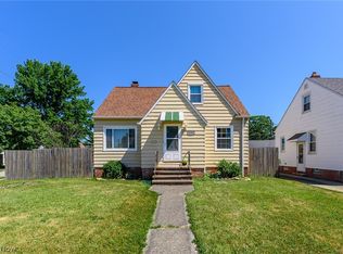 21551 Nicholas Ave, Euclid, OH 44123