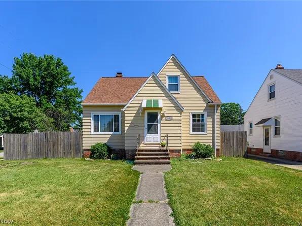 21551 Nicholas Ave, Euclid, OH 44123