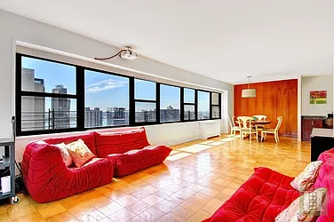 Sold by Halstead Real Estate