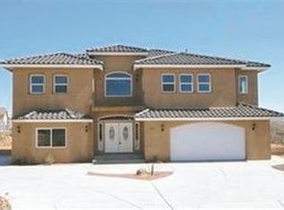 18188 Pahute Ave, Victorville, CA 92395