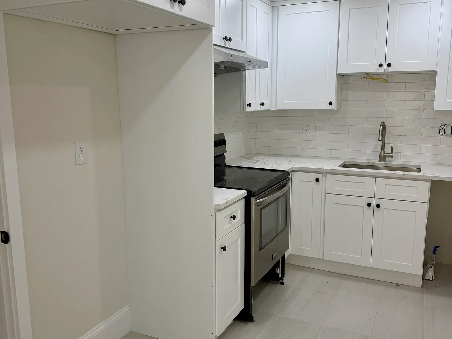 1 bed, $2,200 — Photo 2