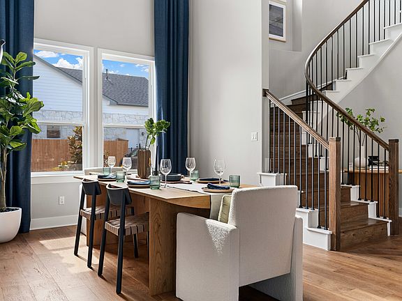 Dripping Springs, TX