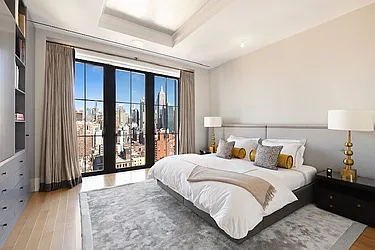 Sold by Brown Harris Stevens