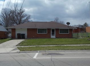 23 Monroe Rd, Lebanon, OH 45036