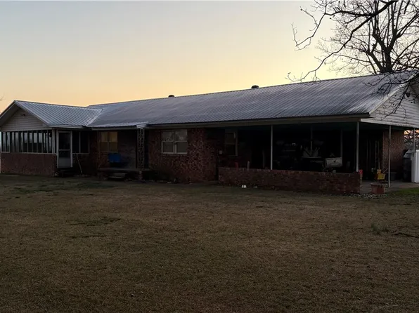 2 Old Wire Rd, Atkins, AR 72823