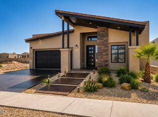 15040 Resolve Dr, El Paso, TX 79938