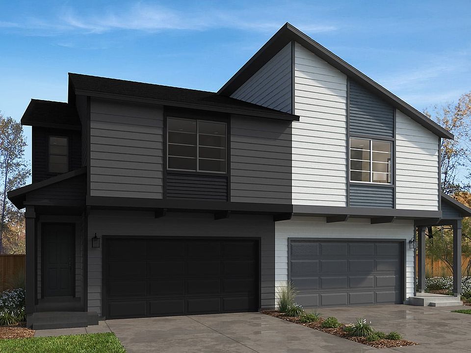 Exterior D