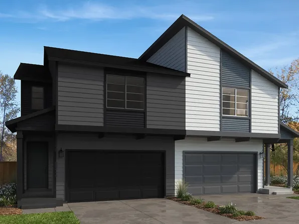 8324 42nd St NE, Marysville, WA 98270