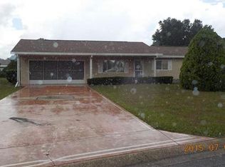 17601 SE 107th Ct, Summerfield, FL 34491