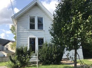 215 Beecher St, Syracuse, NY 13203