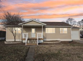 111 Behrens St, O'Fallon, IL 62269