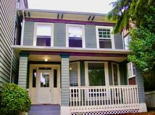 805 S I St #B, Tacoma, WA 98405