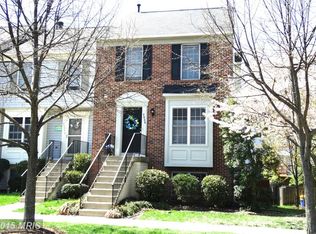 7936 Heather Mist Dr, Severn, MD 21144
