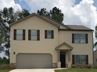 1861 Roxey Ln, Winder, GA 30680